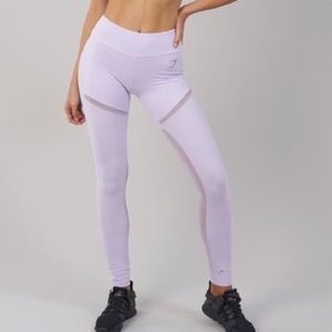 Gymshark Simply Mesh Leggings
